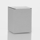 Стакан с двойными стенками Magistro «Олд фэшн», 350 мл, стекло, прозрачный - Фото 6