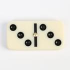 Домино классическое «Подарочное», 28 штук - Фото 3