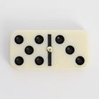 Домино классическое «Резное», 28 шт. - Фото 3