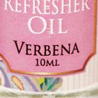 Аромамасло "Raaga" 10 мл Цитрус - Фото 3