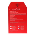 Чайник электрический Luazon LSK-1802, металл, 1.8 л, 1500 Вт, красный - Фото 7
