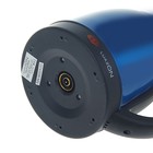 Чайник электрический Luazon LSK-1803, металл, 1.8 л, 1500 Вт, синий - Фото 4