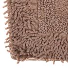 Коврик для ванной комнаты "Утренняя Йога" - Фото 2