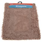 Коврик для ванной комнаты "Утренняя Йога" - Фото 3