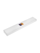 Ключ трубный рычажный ТУНДРА, полукруглый зажим 45°, раскрытие до 50 мм, №2, 1 1/2" - Фото 6