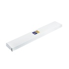 Ключ трубный рычажный ТУНДРА, полукруглый зажим 45°, раскрытие до 65 мм, №3, 2" - Фото 6