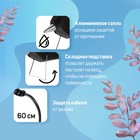 Клеевой пистолет ТУНДРА, 20 Вт, 220 В, 7 мм - Фото 3