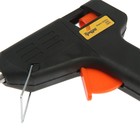 Клеевой пистолет ТУНДРА, 20 Вт, 220 В, 7 мм - Фото 9