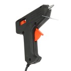 Клеевой пистолет ТУНДРА, 20 Вт, 220 В, 7 мм - Фото 10
