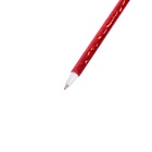 Ручка-прикол Calligrata «Роза», синий стержень, шариковая, МИКС - Фото 4