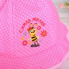 Панама детская "Самая милая", р-р 48 - Фото 2