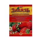 Стимулятор плодообразования "Завязь" Ягодная для клубники, 2 г - Фото 1