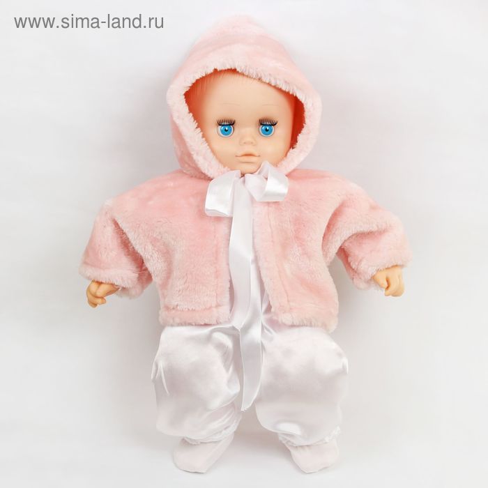 Кукла «Алёша» МИКС - Фото 1