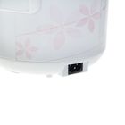 Мультиварка Luazon LМS-501, 3 л, 500 Вт, антипригарное покрытие, белая - Фото 5