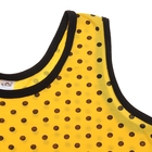 Сарафан женский, цвет жёлтый, размер 50 - Фото 3