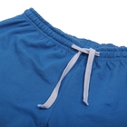 Брюки женские, цвет голубой, размер 46 - Фото 3