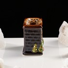 Аромалампа "Камин", 10 см, микс - Фото 4