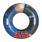 Круг для плавания 91 см с ручками "Звёздные войны", МИКС от 10 лет - Фото 1