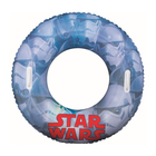 Круг для плавания 91 см с ручками "Звёздные войны", МИКС от 10 лет - Фото 2