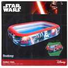 Бассейн надувной "Звёздные войны", 262 х 175 х 51 см, от 6 лет - Фото 2