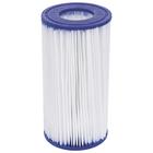 Картридж для фильтра «III» Bestway, 10.6×20.3 см, 58012 - Фото 1