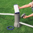 Картридж для фильтра «III» Bestway, 10.6×20.3 см, 58012 - Фото 4