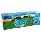 Бассейн «Динозавры», жёсткий борт, 244 х 46 см, от 3 лет, 55001 Bestway - Фото 2