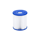 Фильтр-насос для бассейнов, с картриджем «I», 1 249 л/ч, 58381 Bestway - Фото 8