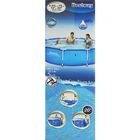 Бассейн каркасный Power Steel, 305 х 76 см - Фото 2