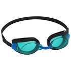 Очки для плавания Pro Racer, от 7 лет, цвет МИКС, 21005 Bestway - Фото 2