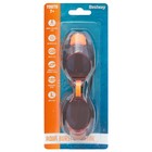 Очки для плавания Pro Racer, от 7 лет, цвет МИКС, 21005 Bestway - Фото 4