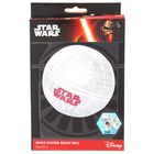 Мяч пляжный "Космическая станция" 61 см "Звёздные войны" от 2-х лет - Фото 2