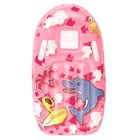 Доска надувная для плавания с ручками, от 3-8 лет, МИКС - Фото 2