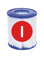 Бассейн каркасный Bestway Steel Pro 56424, 400×211×81 см, фильтр-насос, прямоугольный - Фото 12