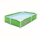 Бассейн каркасный, 221 х 150 х 43 см, от 3 лет Bestway - Фото 3