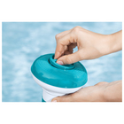 Дозатор плавающий, 12.7 см, 58210 Bestway - Фото 3