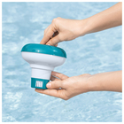 Дозатор плавающий, 12.7 см, 58210 Bestway - Фото 5