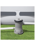 Фильтр-насос для бассейнов, с картриджем «II», 2006 л/ч, 58383 Bestway - Фото 7