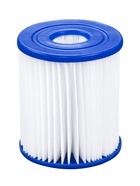 Бассейн каркасный Steel Pro, 300×201×66 см, фильтр-насос, прямоугольный, 56411 Bestway - Фото 12