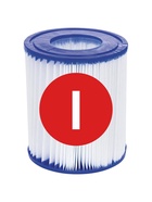 Бассейн каркасный Steel Pro, 300×201×66 см, фильтр-насос, прямоугольный, 56411 Bestway - Фото 10