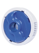 Бассейн каркасный Bestway Power Steel 56465, 549×274×122 см, фильтр-насос, лестница, тент, прямоугольный - Фото 15