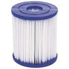 Картридж для фильтра «I» Bestway, набор 2 шт., 8×9 см, 58093 - Фото 2