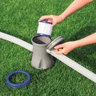 Картридж для фильтра «I» Bestway, набор 2 шт., 8×9 см, 58093 - Фото 3