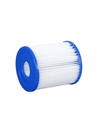 Картридж для фильтра «I» Bestway, набор 2 шт., 8×9 см, 58093 - Фото 3