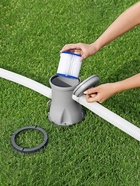 Картридж для фильтра «I» Bestway, набор 2 шт., 8×9 см, 58093 - Фото 5