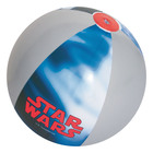 Мяч пляжный 61 см «Звёздные войны» от 2-х лет - Фото 1