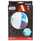 Мяч пляжный 61 см «Звёздные войны» от 2-х лет - Фото 2