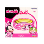 Бассейн надувной «Минни Маус», 102 х 25 см, от 2 лет Bestway - Фото 2