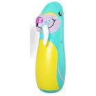 Игрушка для боксирования надувная Bestway «Животные» 52152, 89 см, от 3 лет, МИКС - Фото 3