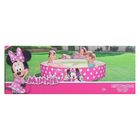 Бассейн каркасный "Минни Маус", 152 х 25 см, от 2 лет Bestway - Фото 2